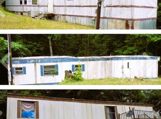 226 Sands Hollow Rd, Pulaski, TN 38478