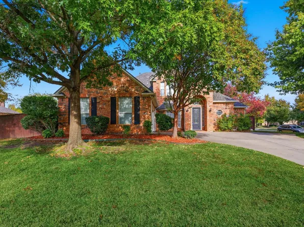 1617 Forest Bend Ln, Keller, TX 76248