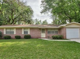 1205 Richview Rd, Tallahassee, FL 32301