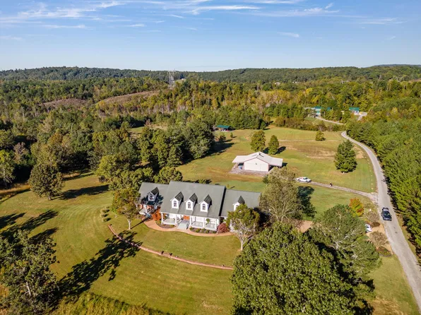 3022 Tunnel Hill Rd SW, Cleveland, TN 37311
