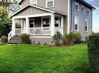 51738 SW Old Portland Rd, Scappoose, OR 97056