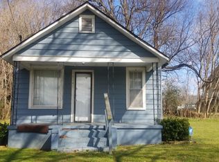 514 Walnut St NW, Decatur, AL 35601