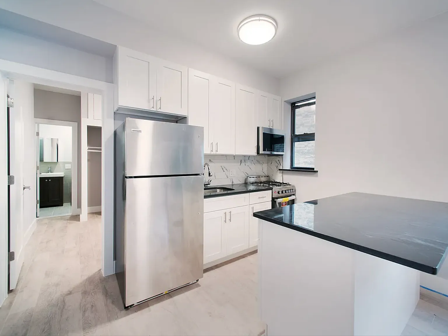100 West 139th Street — Photo 2