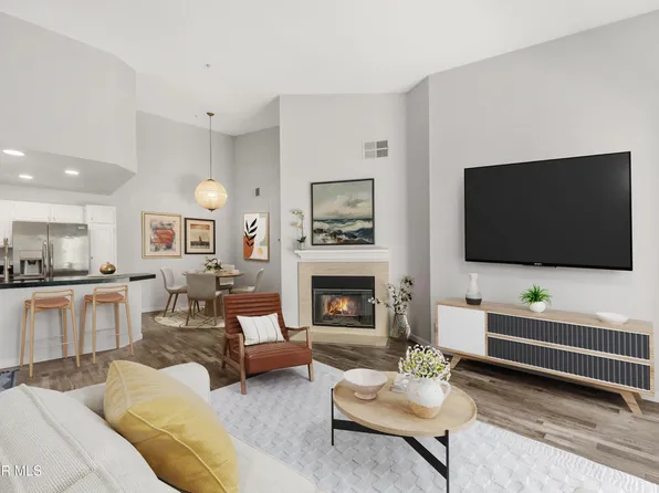 631 Oak Run Trl #Tl308, Oak Park, CA 91377