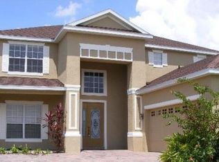 496 Parkside Pointe Blvd, Apopka, FL 32712