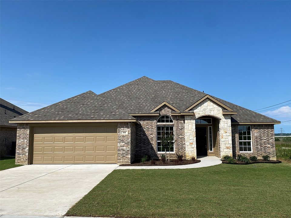 1st image of 101 Harley Meadows Cir