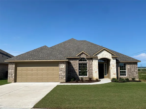 101 Harley Meadows Cir, Venus, TX 76084