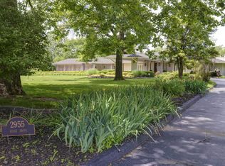 2955 S Ridge Dr, Springfield, MO 65809