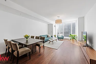 Rented by Keller Williams NYC