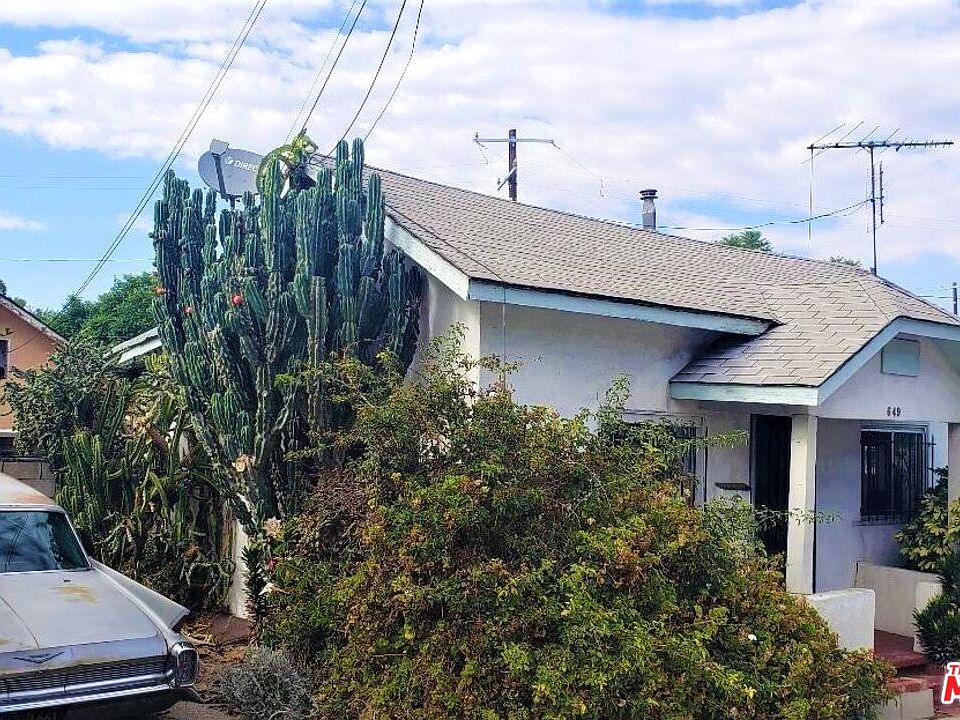 2nd image of 656 Silver Lake Blvd
