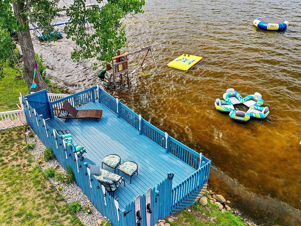 1307 Sunnyside Dr, Cadillac, MI 49601 MLS 1911342 Zillow