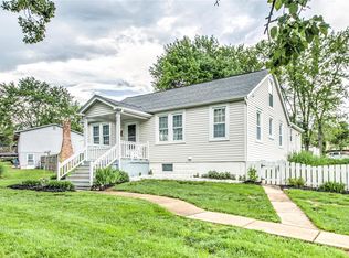 6645 Upper Byrnes Mill Rd, House Springs, MO 63051