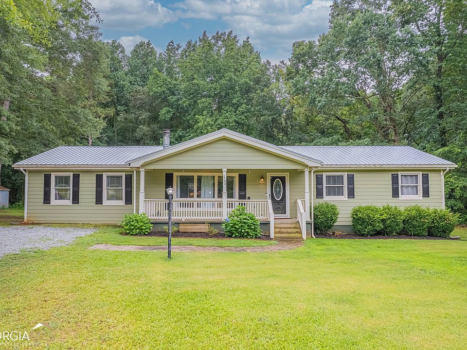 3700 Brockton Rd, Jefferson, GA 30549 Zillow