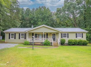 3700 Brockton Rd, Jefferson, GA 30549