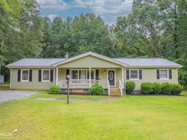 3700 Brockton Rd, Jefferson, GA 30549