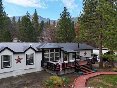 708 Pine St #250, Janesville, CA, 96114