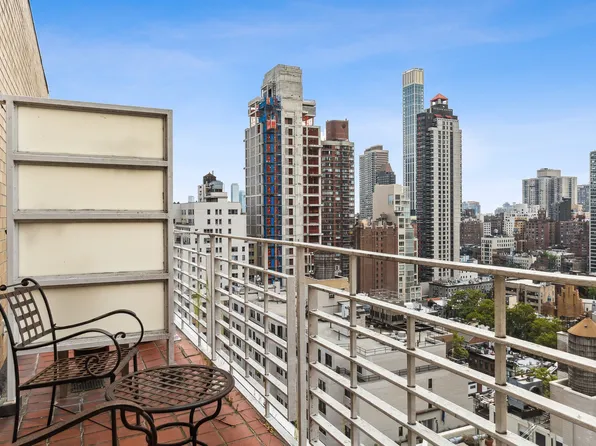 205 East 63rd Street image 15 of 17