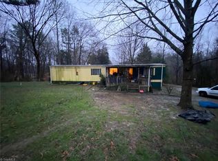 4480 Shagbark Dr, Trinity, NC 27370