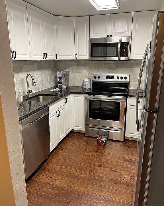1st image of 6300 Stevenson Ave APT 509
