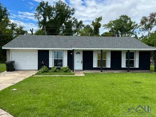 3726 Baker Dr, Houma, LA 70363