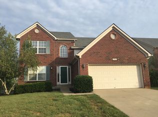 5808 Weatherburn Ct, Prospect, KY 40059