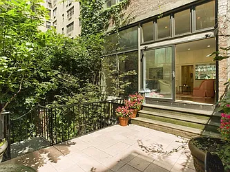 Sold by Sotheby's International Realty