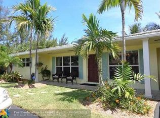 2780 NE 24th St, Pompano Beach, FL 33064