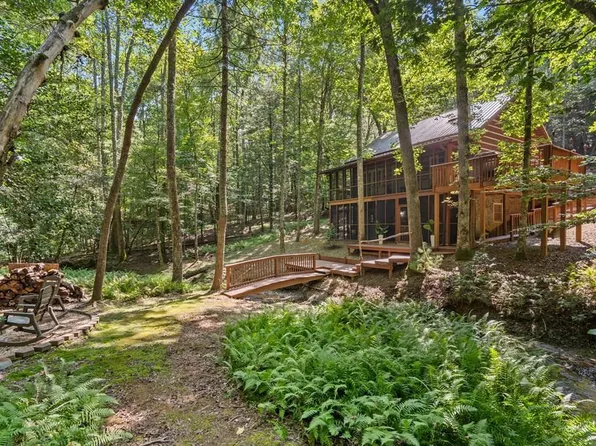 136 Honeysuckle Way, Blue Ridge, GA 30513