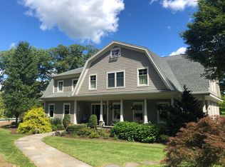 34 Oxbow Rd, Egremont, MA 01230