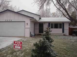 5075 Chickweed Dr, Colorado Springs, CO 80917