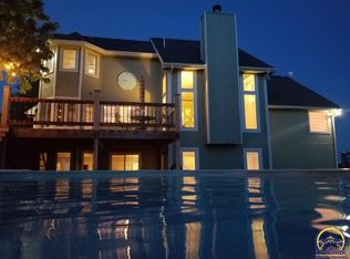 1525 SE Shawnee Heights Rd, Tecumseh, KS 66542