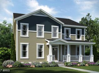 108 Pear Blossom Rd, Stafford, VA 22554