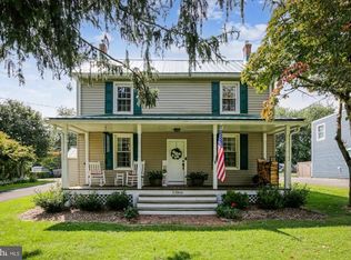 23804 Woodfield Rd, Gaithersburg, MD 20882