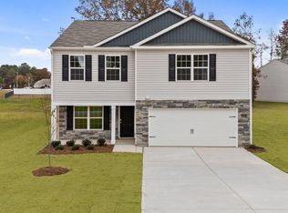 7507 Michelle Road, Rocky Mount, NC 27803