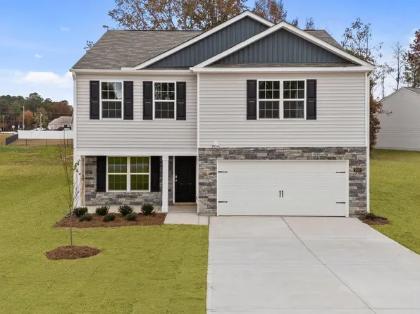 7507 Michelle Road, Rocky Mount, NC 27803