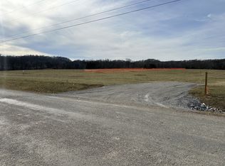 3 Booker Ridge Rd LOT 3, Mount Pleasant, TN 38474