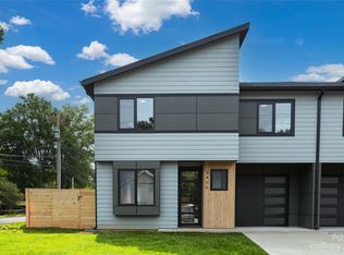3405 Liggett St, Charlotte, NC 28208
