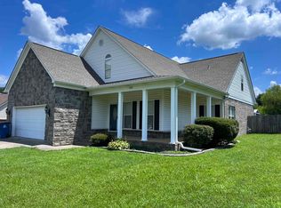 268 Brittany Ln, Atoka, TN 38004