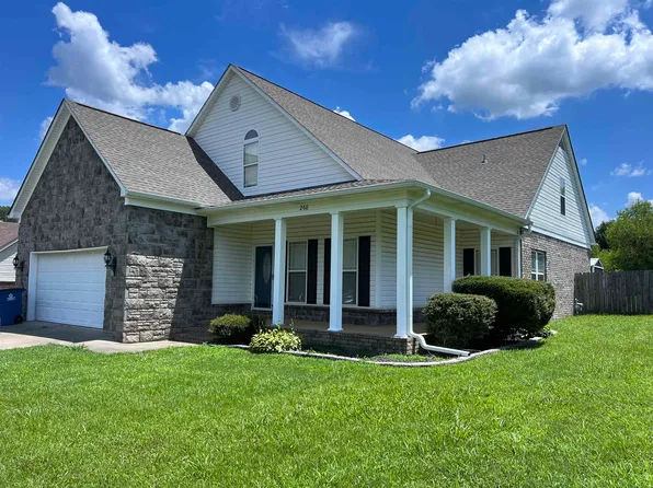 268 Brittany Ln, Atoka, TN 38004