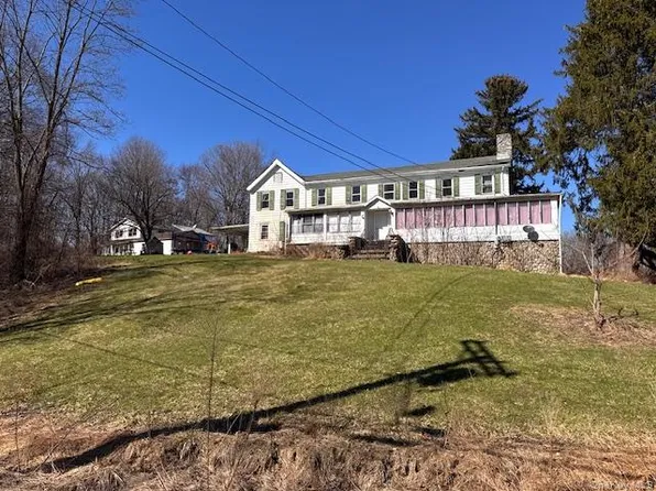 37-43 Nine Partners Road, Clinton Corners, NY 12514