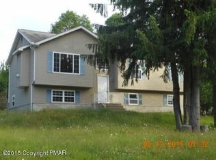 314 Deats Ln, Scotrun, PA 18355