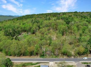 332 Water Village Rd, Ossipee, NH 03864