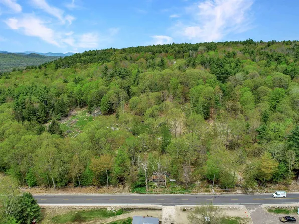 332 Water Village Road, Ossipee, NH 03864