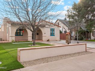 307 E CATALINA Drive, Phoenix, AZ 85012