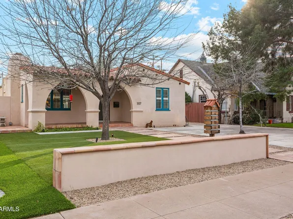 307 E CATALINA Drive, Phoenix, AZ 85012