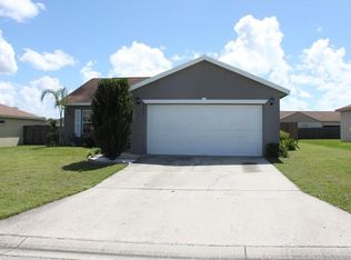 6776 Bordeaux Blvd, Lakeland, FL 33813