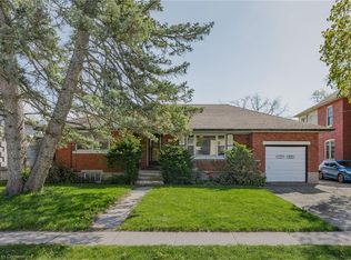 413 Middle St, Cambridge, ON N3H3Z7