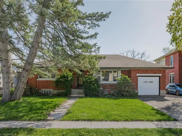 413 Middle St, Cambridge, ON N3H 3Z7