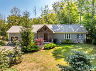 90 Graham Cres, South Bruce Peninsula, ON N0H2G0