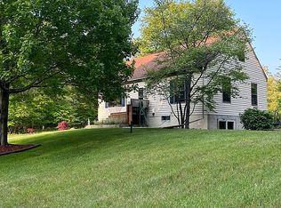 1550 Benjamin Rd, Muskegon, MI 49445